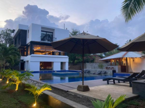 Гостиница Handagedara Resort  Mirissa